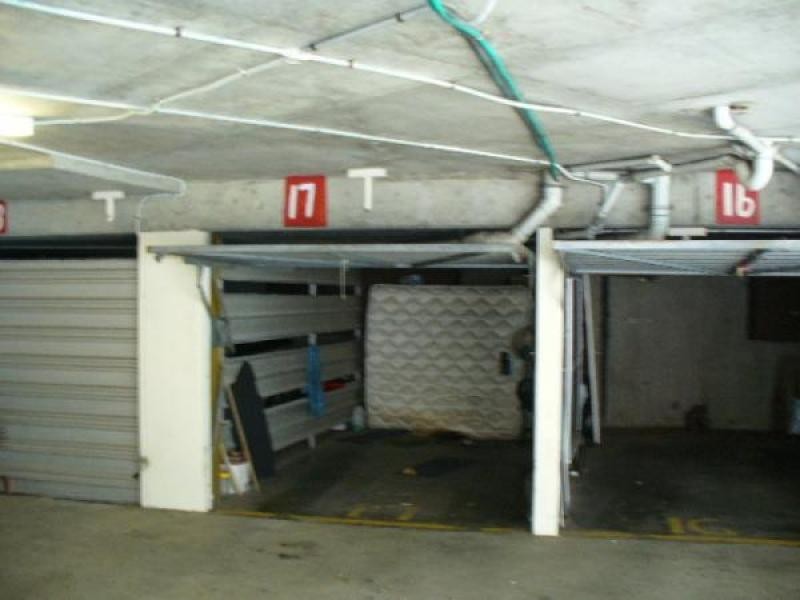 17/1 Old Burleigh road, Broadbeach QLD 4218