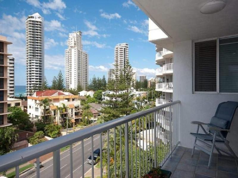 Broadbeach QLD 4218