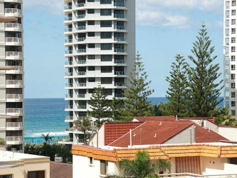 Broadbeach QLD 4218