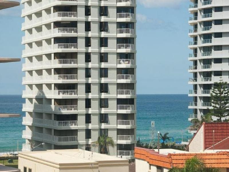 Broadbeach QLD 4218