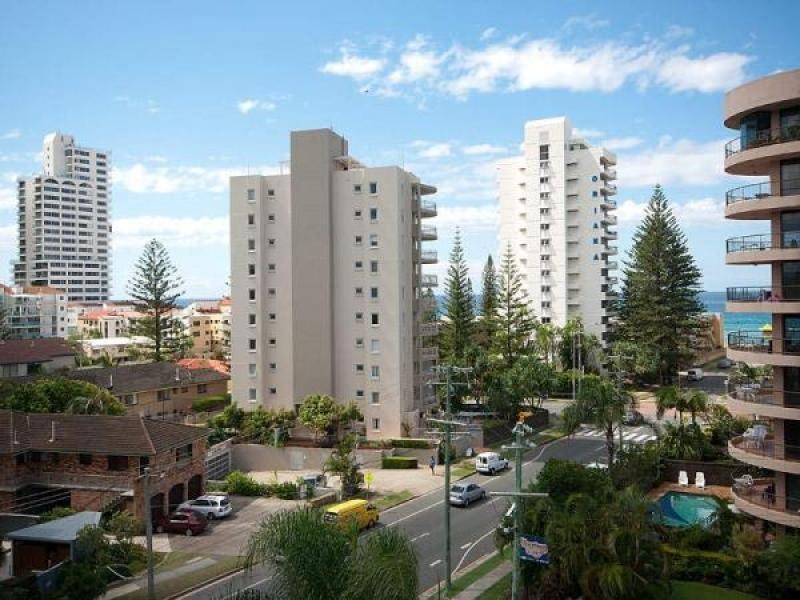 Broadbeach QLD 4218