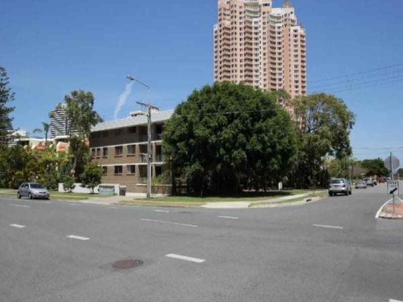 8 Australia Avenue, Broadbeach QLD 4218