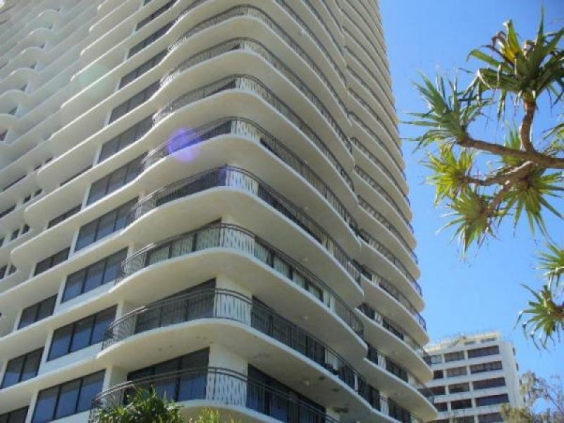 Surfers Paradise QLD 4217