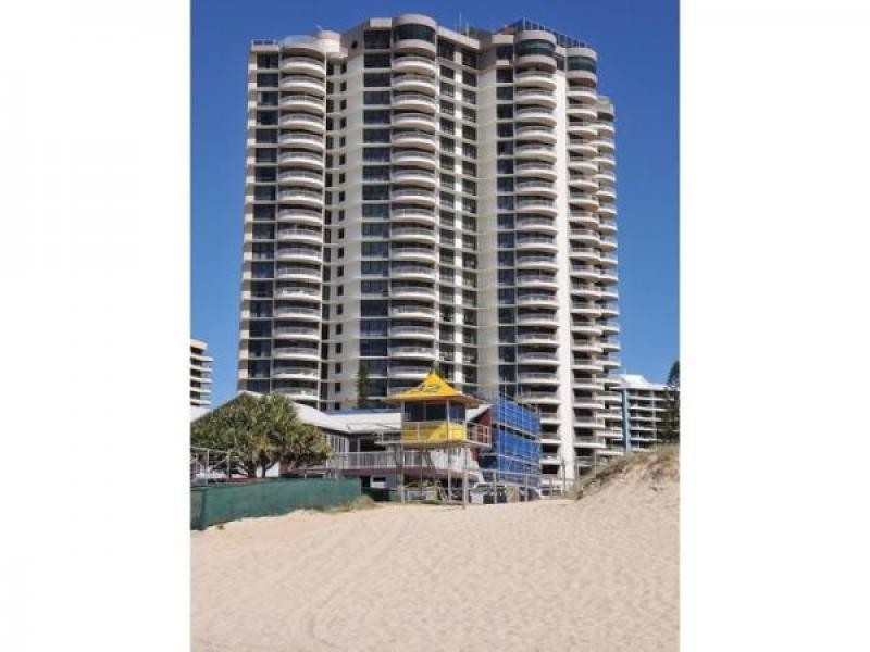 15/4 Thornton, Surfers Paradise QLD 4217