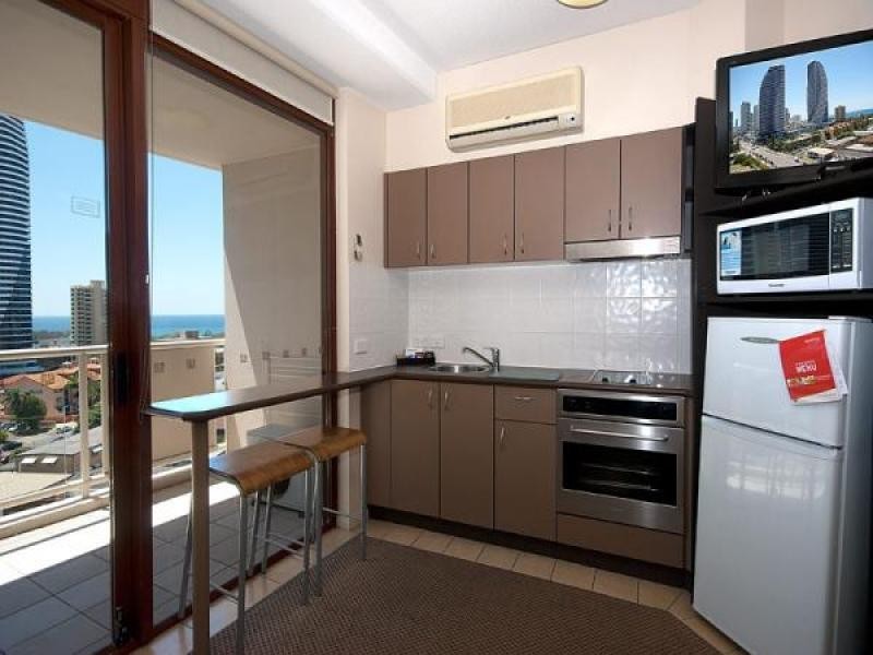 1302/42 Surf Parade, Broadbeach QLD 4218