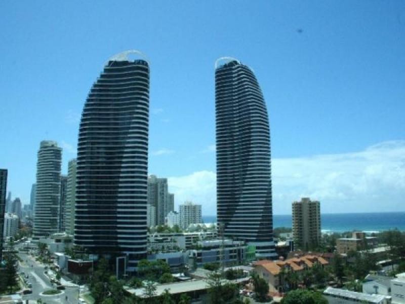 1302/42 Surf Parade, Broadbeach QLD 4218