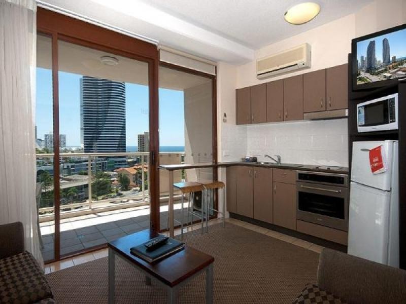 1302/42 Surf Parade, Broadbeach QLD 4218