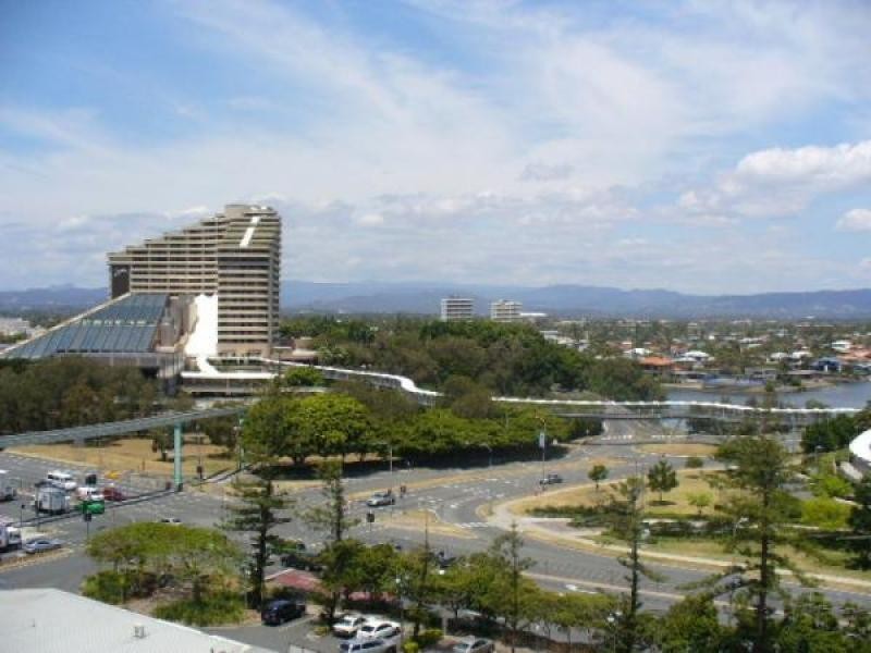 1901/24 Queensland Avenue, Broadbeach QLD 4218