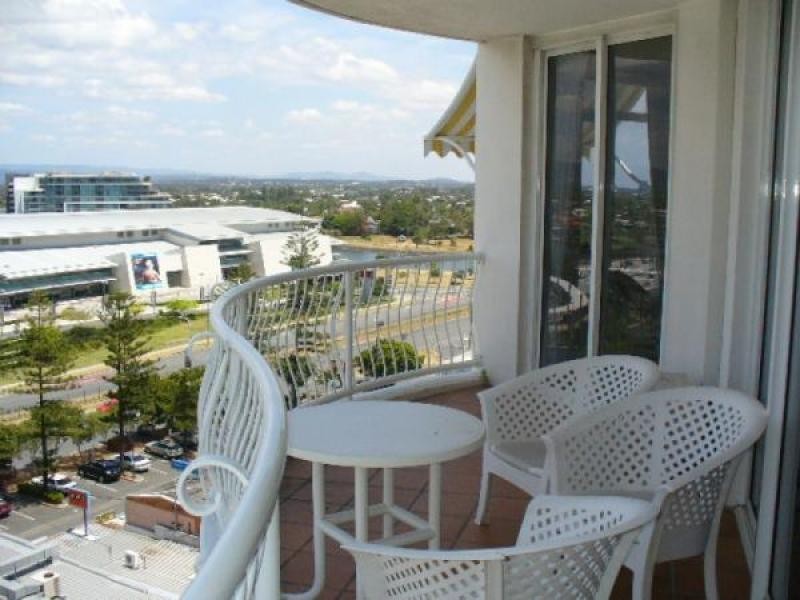 1901/24 Queensland Avenue, Broadbeach QLD 4218