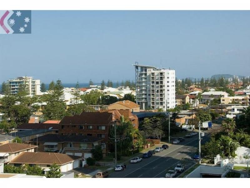 805 Surf parade, Broadbeach QLD 4218