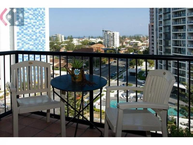 805 Surf parade, Broadbeach QLD 4218