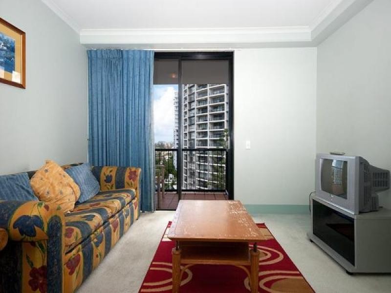 805 Surf parade, Broadbeach QLD 4218
