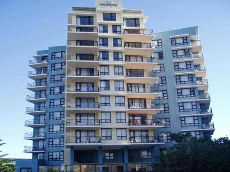 805 Surf parade, Broadbeach QLD 4218