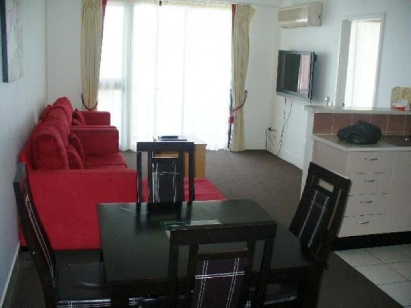 806 Neptune Resort, Broadbeach QLD 4218