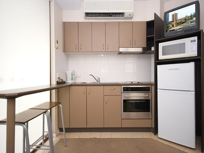 307/42 Surf, Broadbeach QLD 4218