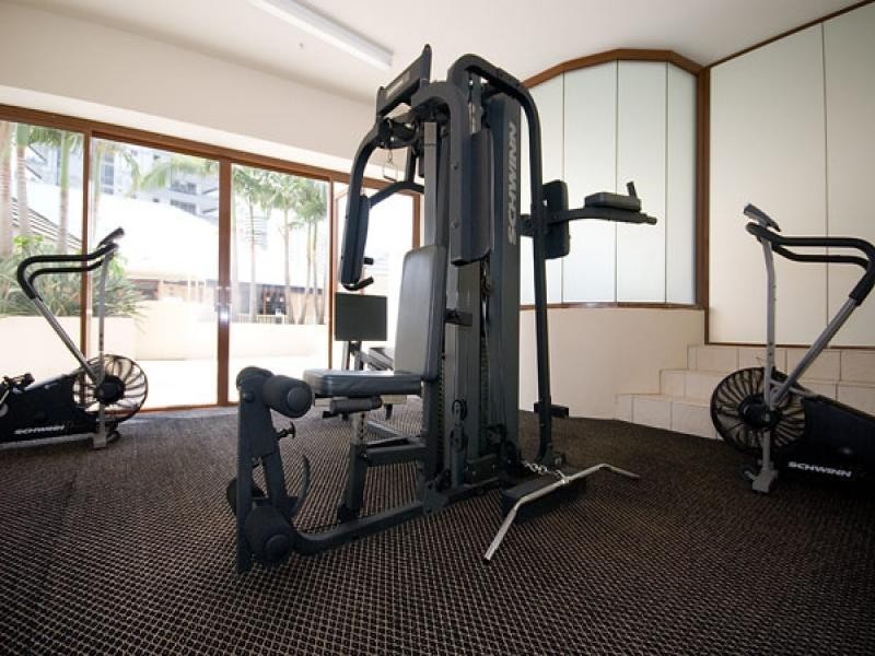 307/42 Surf, Broadbeach QLD 4218