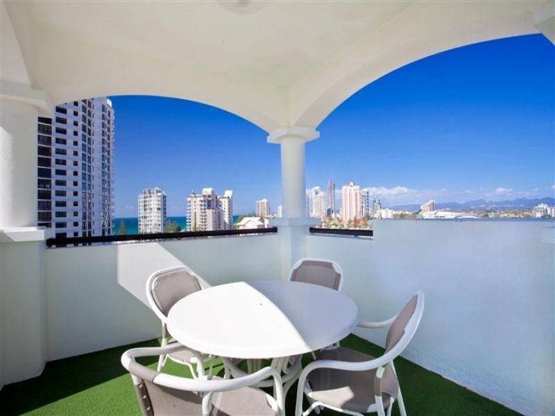 9 Beach Pde, Surfers Paradise QLD 4217