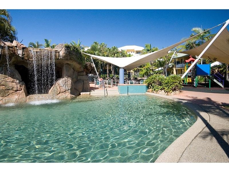 72/14 Alexandra Avenue, Broadbeach QLD 4218