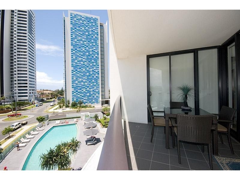 502/22 Surf Parade, Broadbeach QLD 4218