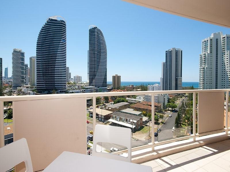 1008/42 Surf Parade, Broadbeach QLD 4218