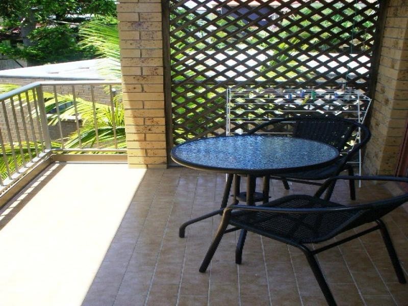 6/25 Britannia Ave, Broadbeach QLD 4218