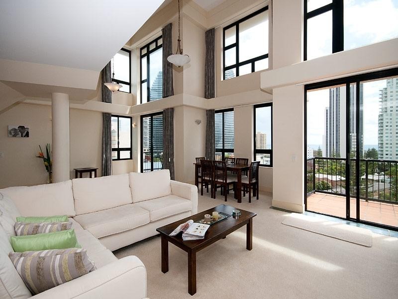 902/30 surf parade, Broadbeach QLD 4218
