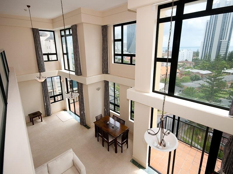 902/30 surf parade, Broadbeach QLD 4218