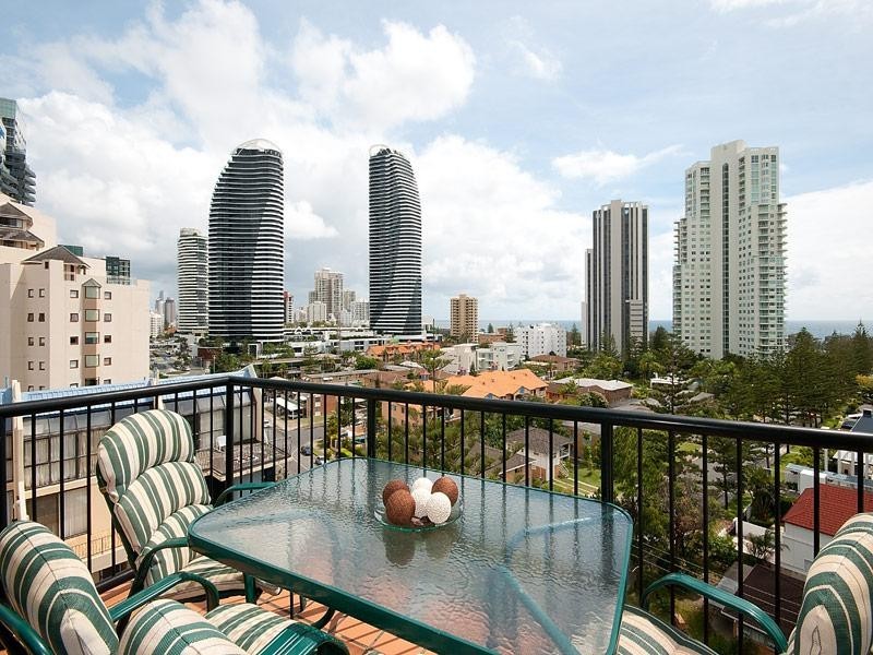 902/30 surf parade, Broadbeach QLD 4218