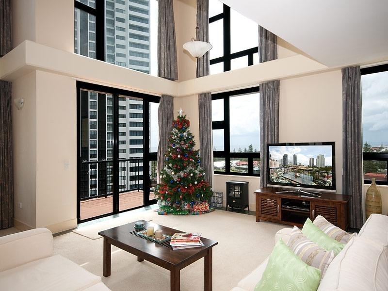 902/30 surf parade, Broadbeach QLD 4218
