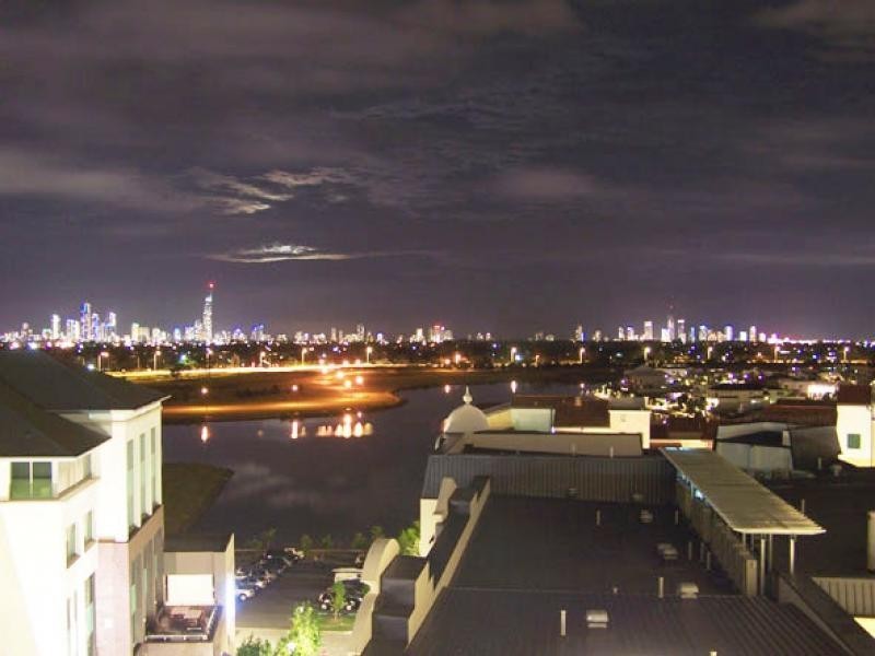 3461/ The Boulevard, Birmingham Road, Carrara QLD 4211