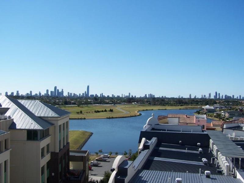 3461/ The Boulevard, Birmingham Road, Carrara QLD 4211