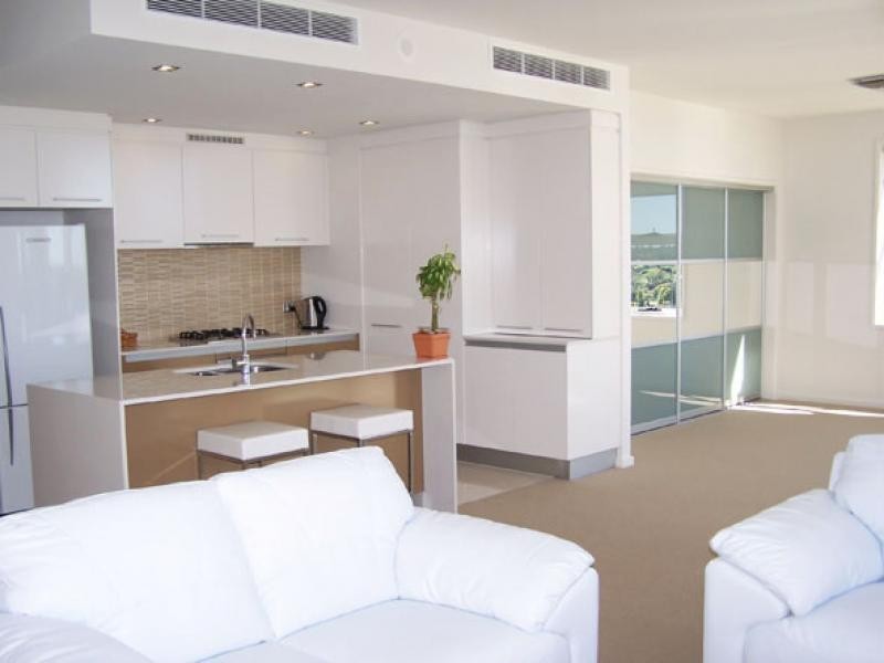 3461/ The Boulevard, Birmingham Road, Carrara QLD 4211