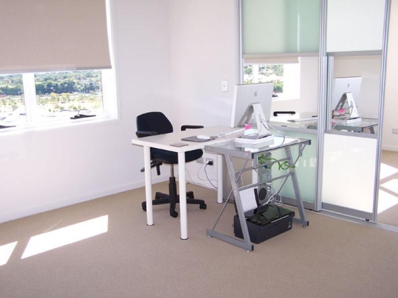 3461/ The Boulevard, Birmingham Road, Carrara QLD 4211