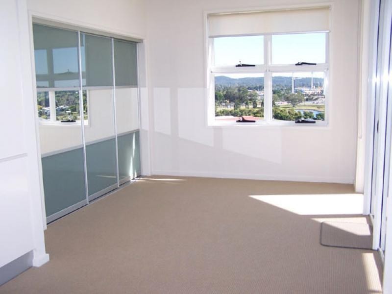 3461/ The Boulevard, Birmingham Road, Carrara QLD 4211