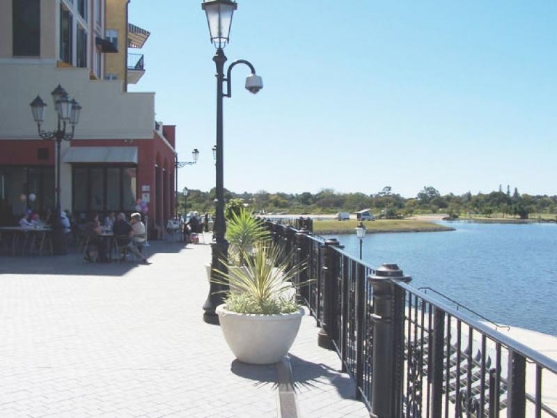 3461/ The Boulevard, Birmingham Road, Carrara QLD 4211