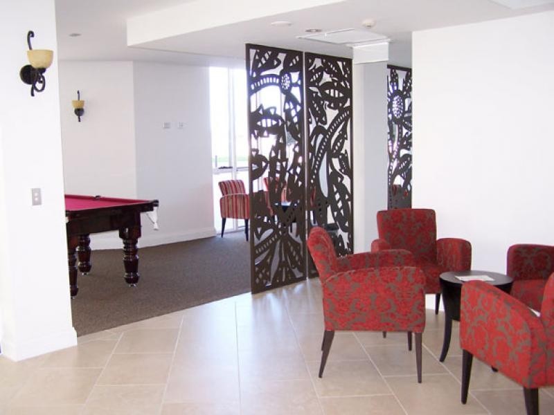 3461/ The Boulevard, Birmingham Road, Carrara QLD 4211