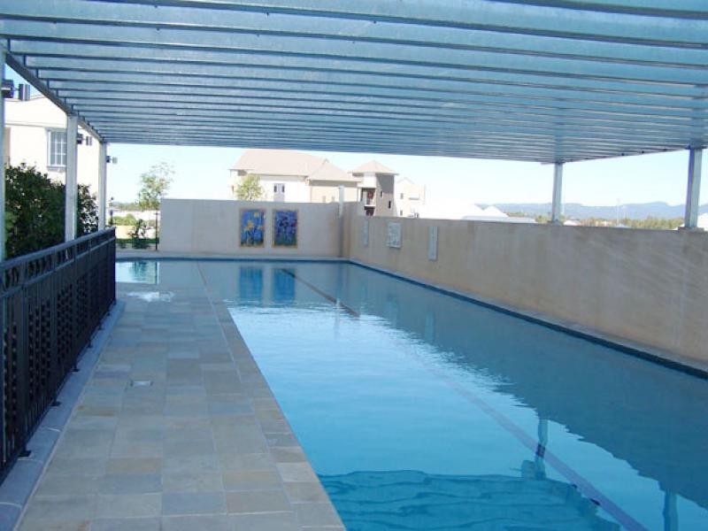 3461/ The Boulevard, Birmingham Road, Carrara QLD 4211