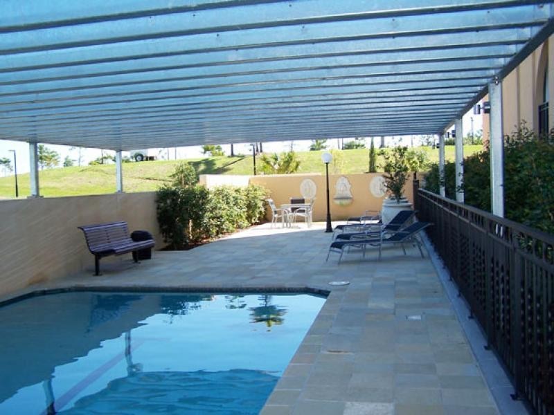 3461/ The Boulevard, Birmingham Road, Carrara QLD 4211