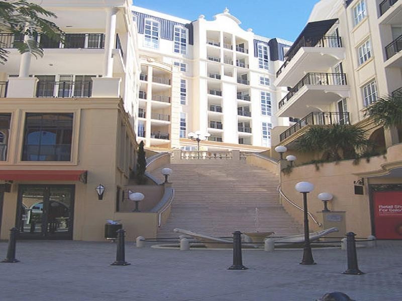 3461/ The Boulevard, Birmingham Road, Carrara QLD 4211