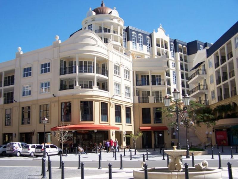 3461/ The Boulevard, Birmingham Road, Carrara QLD 4211