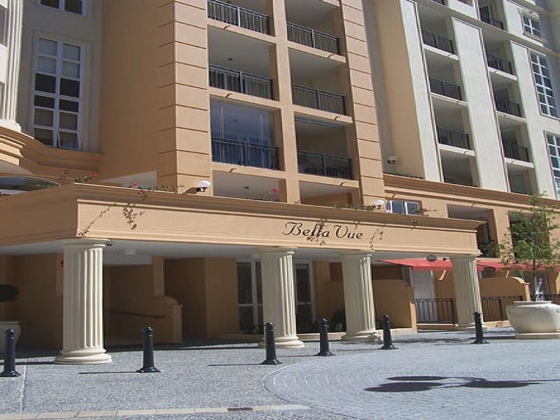 3461/ The Boulevard, Birmingham Road, Carrara QLD 4211