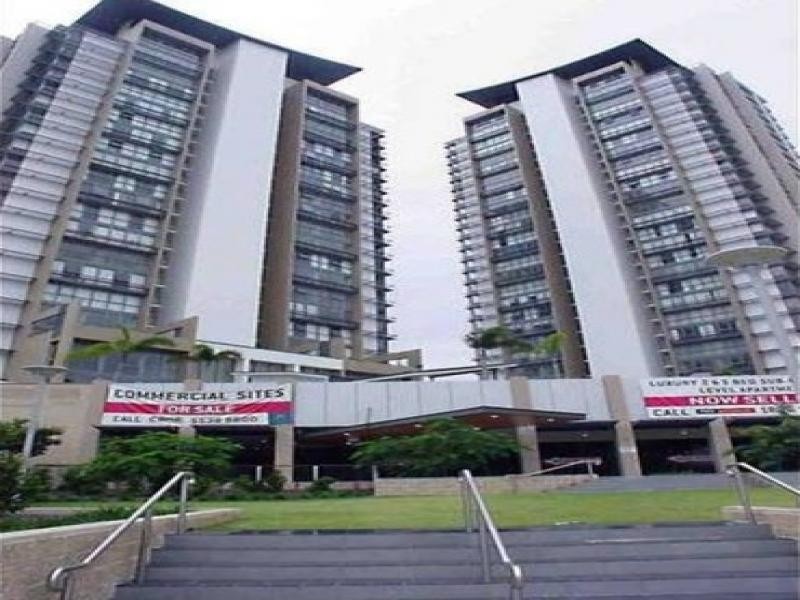 234/105 scarborough, Southport QLD 4215