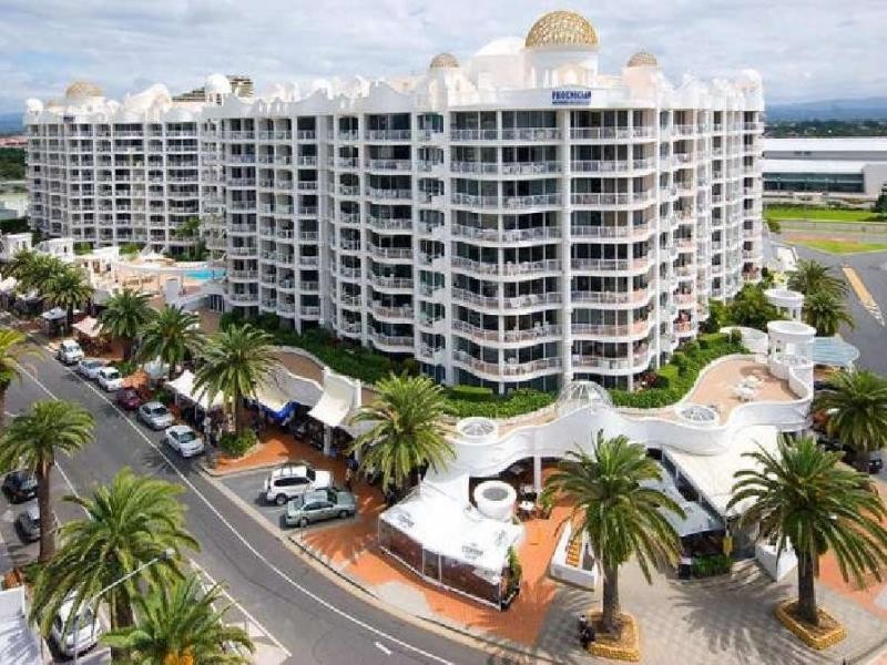 Broadbeach QLD 4218