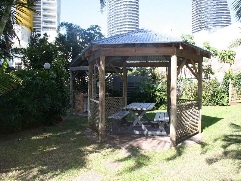 101/8 Albert Ave, Broadbeach QLD 4218