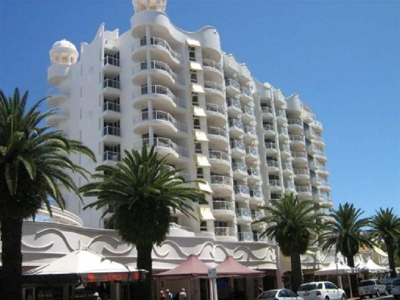 2201/24 Queensland Ave, Broadbeach QLD 4218