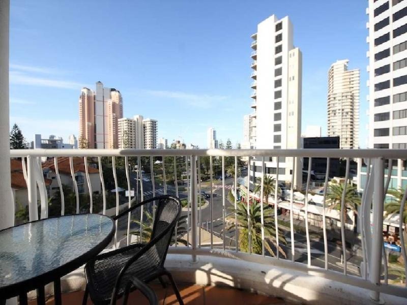 Broadbeach QLD 4218