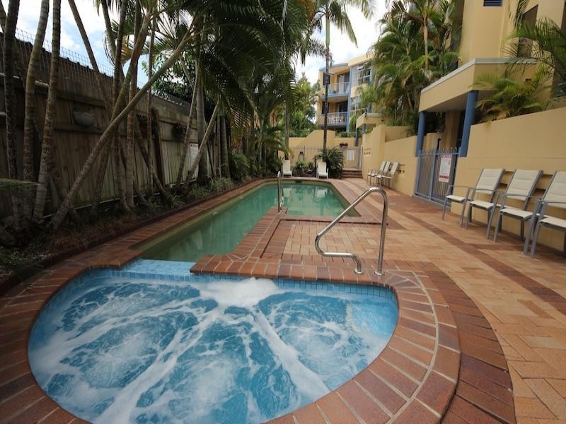 13/2607 Gold Coast Highway, Mermaid Beach QLD 4218
