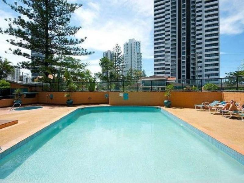 111/30 Surf Parade, Broadbeach QLD 4218