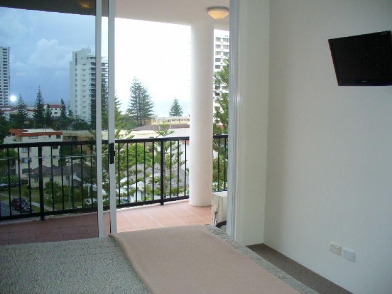 9 Beach Parade, Surfers Paradise QLD 4217