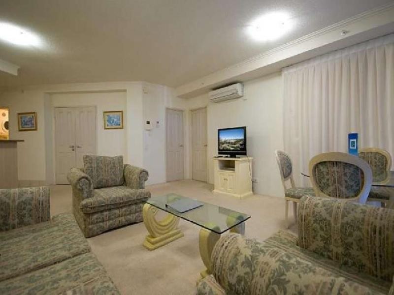 Surfers Paradise QLD 4217